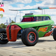 Illustration for article titled The Forza Horizon 3 Hot Wheels Expansion Looks Stupidly Fun And There Are So Many Colors